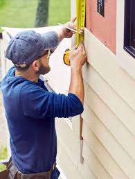 Historical Building Siding Restoration in Edgerton, WI